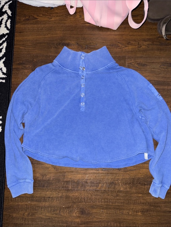 FP Movement by Free People Tops - Free People Movement So Fly Henley